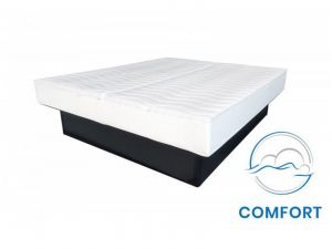 Wasserbett Bezug Comfort komplett