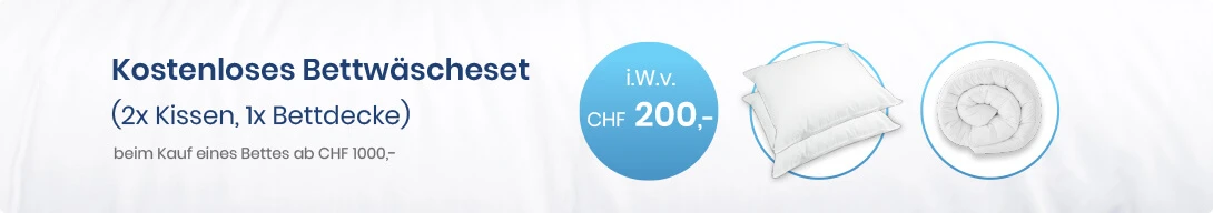 Kostenlose Montage und Lieferung Wasserbett